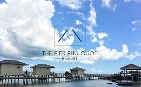 The Pier Phu Quoc Resort